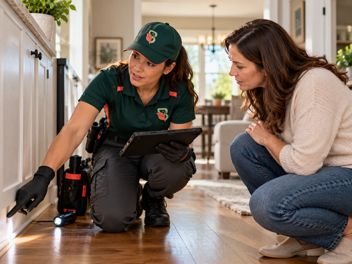 Pest Control San Mateo, FL FAQs